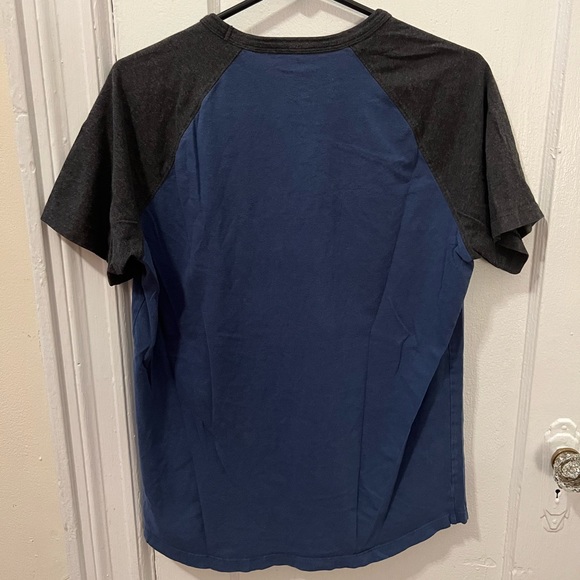 Short Sleeve Tee - Picture 3 of 3